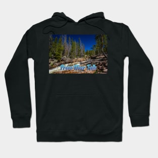 Provo River Falls Hoodie